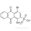 브 로마 민산 CAS 116-81-4